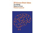 50 Idee Sul Cervello Umano Che è Davvero Necessario Conoscere