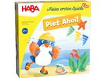 Gioco Di Memoria Haba Da Portare Con Sé I Miei Primi Giochi Da Fare - Piet Ahoi! 2012217001