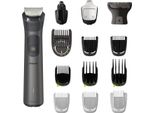Philips Multigroom Series 7000 MG7940/75 Hairdresser/Trimmer Grey