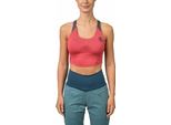 Reggiseno Rafiki Nago Lady Crisantemo/Magnete 40 Intimo Fitness