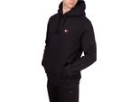 Tommy Jeans - Felpa Uomo Regular Con Cappuccio - Taglia S