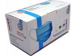 Maschera Medica Polish 50X Atest Tipo Iir
