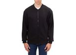 Calvin Klein Jeans - Felpa Invernale Uomo Con Zip - Taglia L