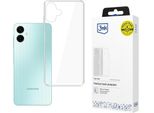 Samsung Galaxy A06 - 3Mk Clear Case