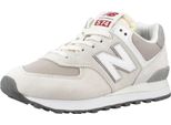 New Balance - Sneakers Unisex 574 - Numero 40.5