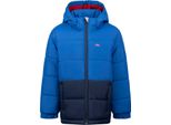 Trespass - Giacca "Olense"" Da Ragazzo TP7065 (140) (Blu)"
