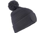 Beechfield - Berretto RW10811 (Taglia Unica) (Grigio Grafite)