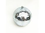 Mini Palla Da Discoteca, Palla A Specchio Appesa Di 8 Cm, Per Decorazioni Di Feste Ed Eventi