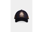 Borderlands 4 - Cappello Regolabile Da Uomo - Difuzed BA203405BRL - (Copricapo / Cappelli Regolabili)