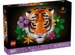 Lego 31217 Art Fauna Collection - Tiger (31217)