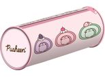 Pusheen - Astuccio Portamatite Sweets PM12704 (Taglia Unica) (Rosa)