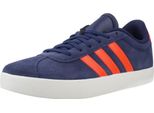 Sneakers Del Marchio Adidas Del Modello Vl Court 3.0 K Blu