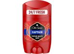 Old Spice Captain Deodorant-Stick 50 Ml