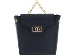 U.S. Polo Assn. Zaino Per Il Tempo Libero Zaino Jones Backpack Navy Blu Scuro