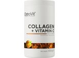 Ostrovit | Collagene + Vitamina C / Cocktail In Polvere: Cola Con Rum