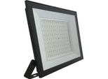 V-TAC Proiettore Led - Serie E - Impermeabile IP65 - Nero - 100W - 9500 Lumen - 4000K