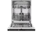 Lavastoviglie Incasso A Scomparsa Totale Bertazzoni DW60S2IEPDV 12 Coperti Classe E