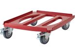 Carrello Cambro Camdolly Per Contenitori Termici