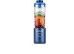 Nutribullet NBP013BL Frullatore 0,59 L Frullatore Portatile Blu