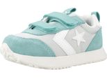Sneakers Del Marchio Converse Del Modello Omega Trainer Easy Blu