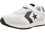 Sneakers Del Marchio Converse Del Modello Converse Omega Trainer Ox Bianco