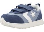 Sneakers Del Marchio Converse Del Modello Omega Trainer Ox Blu