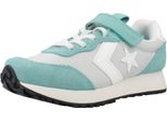 Sneakers Del Marchio Converse Del Modello Converse Omega Trainer Ox Verde