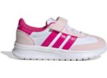 Sneakers Del Marchio Adidas Del Modello Run 70S 2.0 El C Bianco