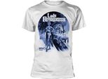 Plan 9 - Maglietta "Lady Frankenstein"" Per Uomo/Donna Unisex PH4774 (Xxl) (Bianco)"