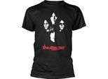 Iggy & The Stooges - Maglietta Da Uomo/Donna Unisex PH4758 (Xxl) (Nero)