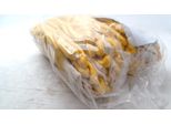 Asatex Nitrile-Handschuh 03400V, Gelb, Gr. 8 (12 Paia) (8)