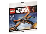 Lego 30278 Star Wars Poe`S X-Wing Fighter Polybag By Lego