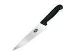 Victorinox V-5.20 33.22 Victorinox Fibrox Tranchiermesser 22 Cm Wellenschl