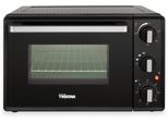 Forno A Libera Installazione 19L 1300W Nero Tristar Ov-3620