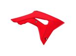 Spoiler Radiatore Polisport 8414800004
