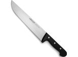 Coltello Da Macellaio Arcos Universal 283204 In Acciaio Al Nitro, Con Mango In Poliossimetilene E Lama Da 25 Cm In Astuccio