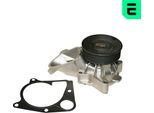 Pompa Refrigerante Optimal Pompa Acqua Per Bmw 3 Touring (E91) AQ-2169