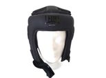 Leone 1947 Casco Black Edition Unisex Adulto Nero S CS31 Casco Ciclismo Sport Bike Alte Prestazioni