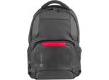 Natec Natec Eland Custodia Per Notebook 39,6 Cm (15,6") Zaino Nero"