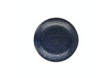 Mikasa Menaje Satori 27 Cm Piatto Piano Blu Blu Taglia Unica