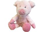 Gloria - Peluche Per Cani Peggy Piggy Con Suono