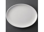 Piatti Ovali Olympia Athena 25,4 Cm (12 Pezzi)