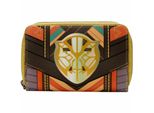 Portafoglio Loungefly Marvel Black Panther Wakanda Forever Okoye