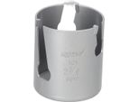 Sega A Tazza Universale Tct 60Mm 5/8''