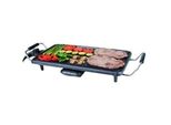 Piastra Grill Orbegozo Tbc 3000 43 X 22 Cm Nero Multicolore