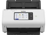 Brother ADS-4700W Adf + Scanner A Fogli 600 X 600 Dpi A4 Nero, Bianco