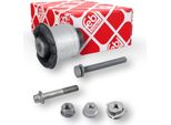 Supporto Manubrio Per Bmw 5 Touring (G31) Superiore Anteriore Sinistro Interno Anteriore Destro 174276 Febi Bilstein