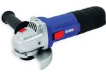 Smerigliatrice Angolare, Diax Dedra Ded7950 860W, 125Mm