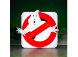 Lampada Da Tavolo Numskull Logo Ghostbusters