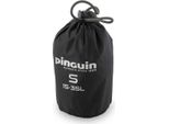 Zaino Parapioggia Pinguin Raincover 15-35L Uni, Nero